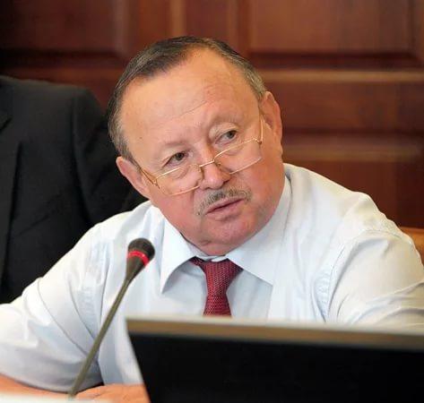 Лидер фракции «Единой России» в Думе Ставрополья попал в ДТП